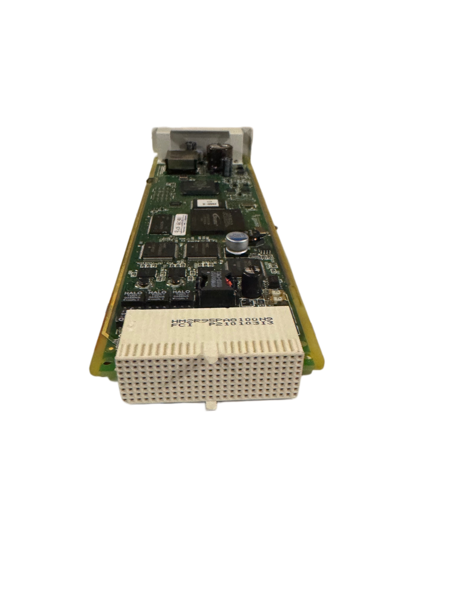 Adtran OPTI-6100 DS3M3T Tributary Module 1184533L3 DS3 T3 Telecom Card