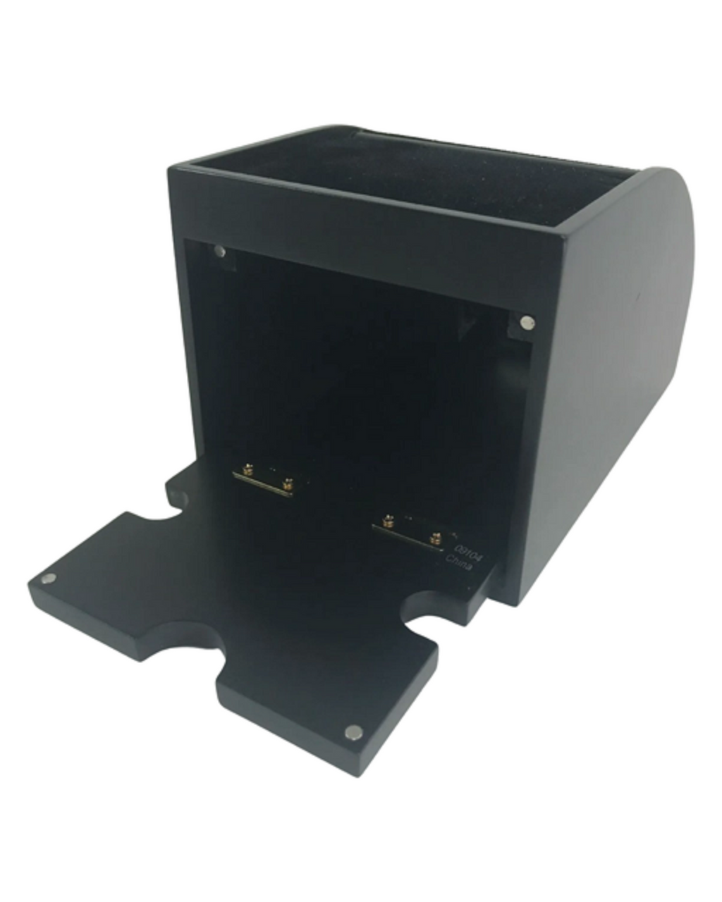 G.U.S. Multi-Device Charging Station Dock & Organizer w/Power Cord NIB L1600