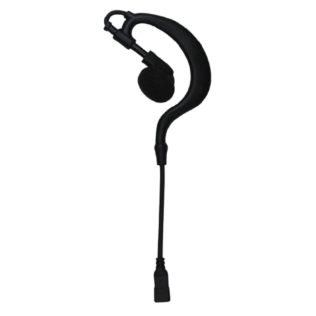 Impact EH-1 Ear Hook Gold Series Ear Option Snaptight Connector