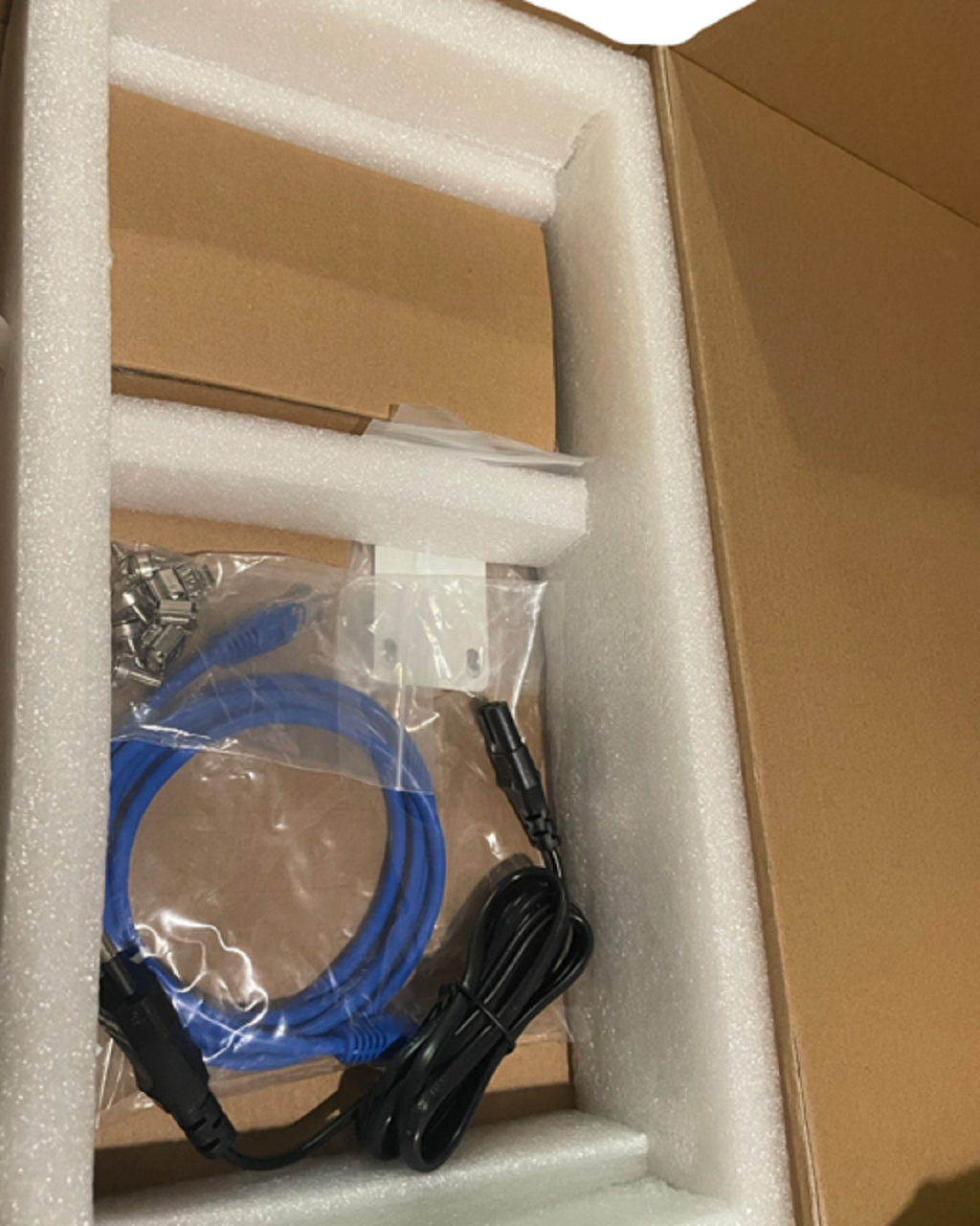 Fortinet FortiVoice FVG-GS16 Gateway – 16 Port FXS VoIP Gateway NIB