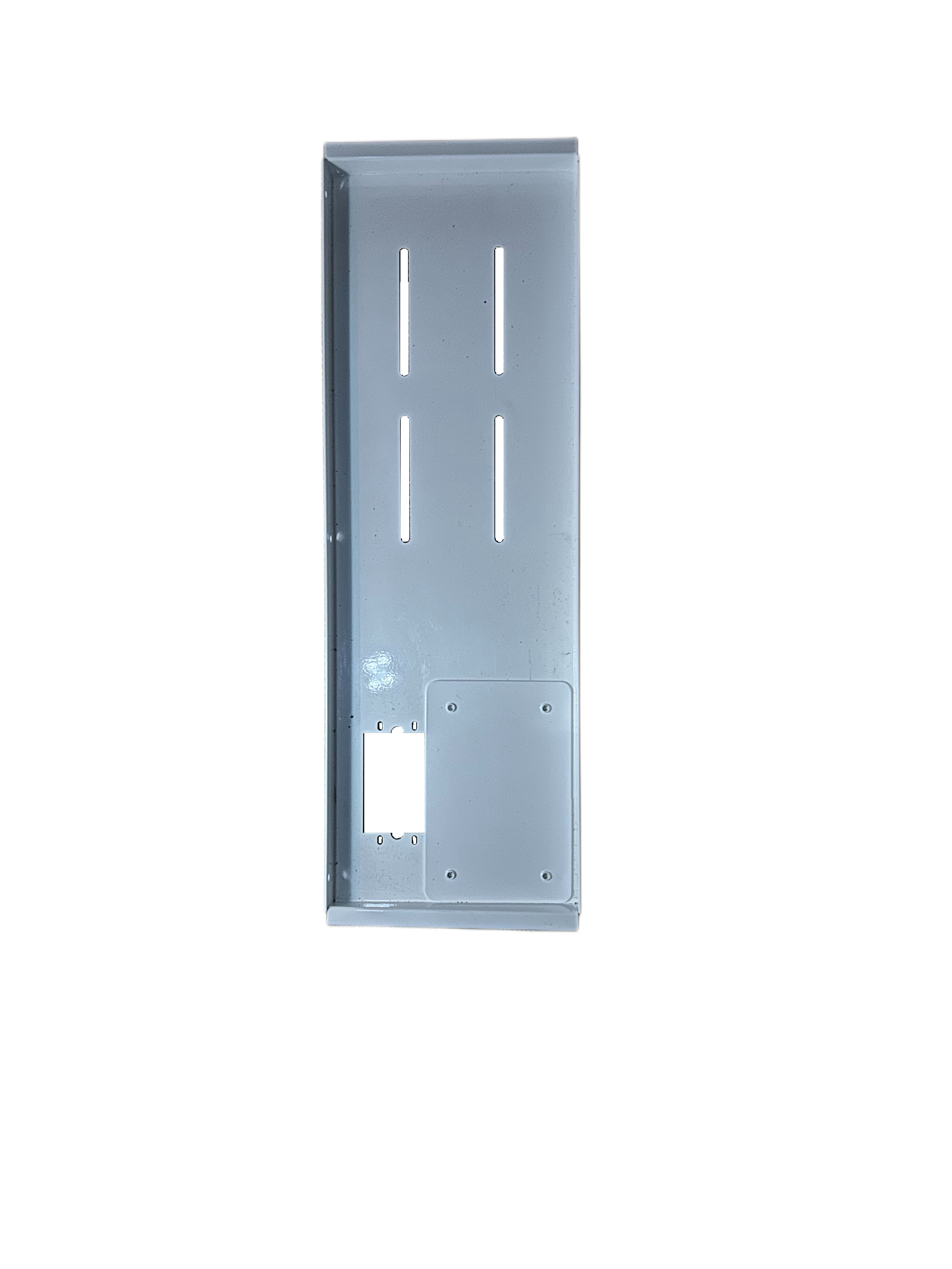 Bretford TPM8PLATE Ceiling Mount Tray Plate – Drop Ceiling Projector Mount Plate
