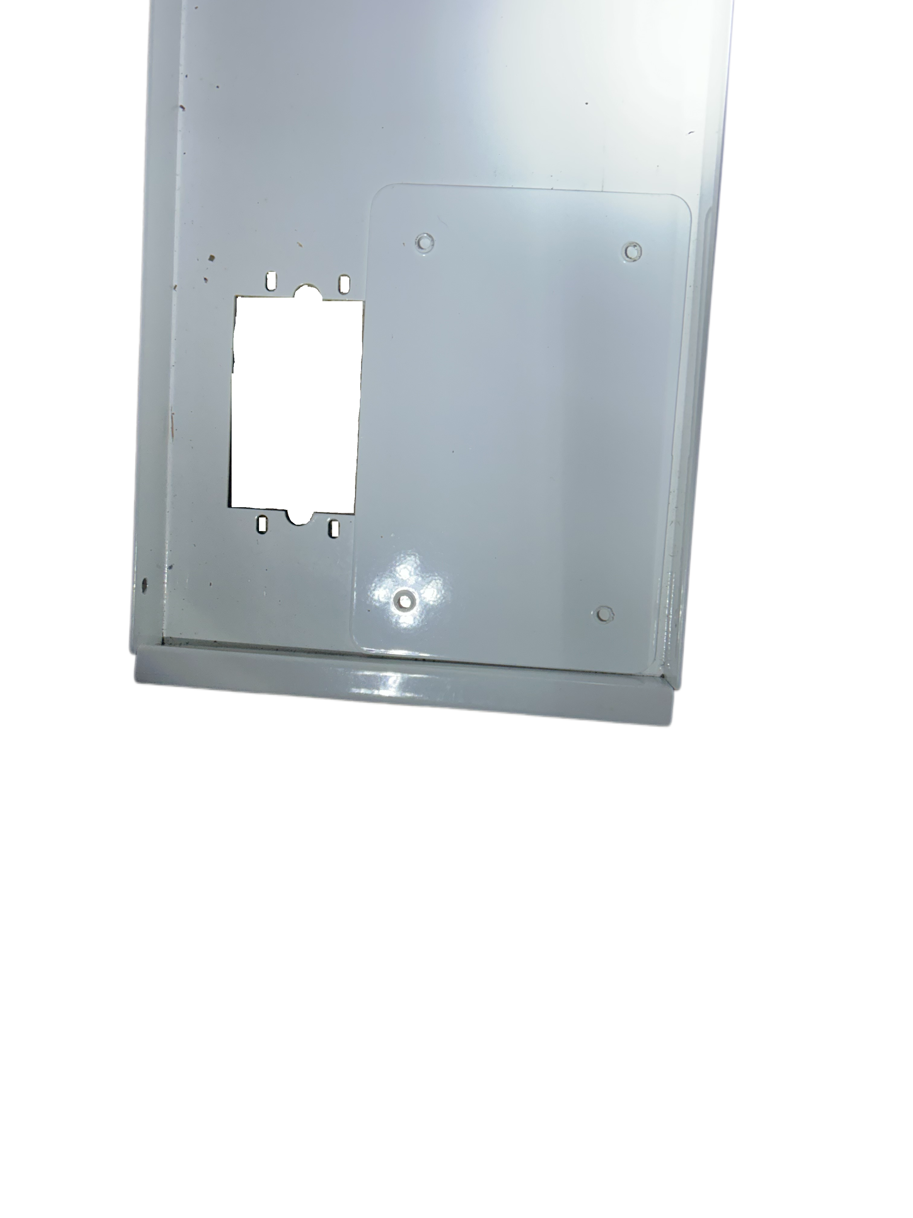 Bretford TPM8PLATE Ceiling Mount Tray Plate – Drop Ceiling Projector Mount Plate