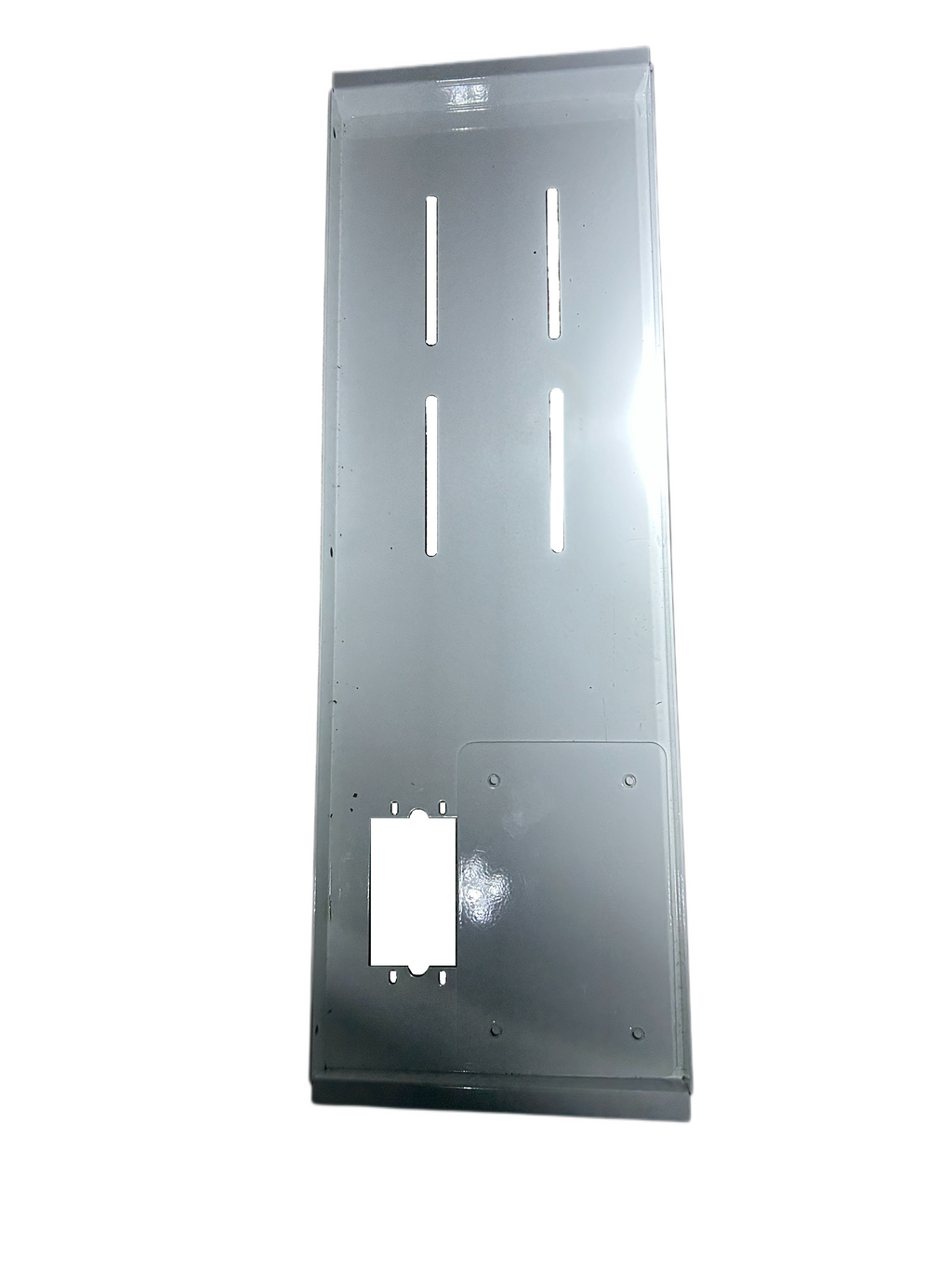 Bretford TPM8PLATE Ceiling Mount Tray Plate – Drop Ceiling Projector Mount Plate
