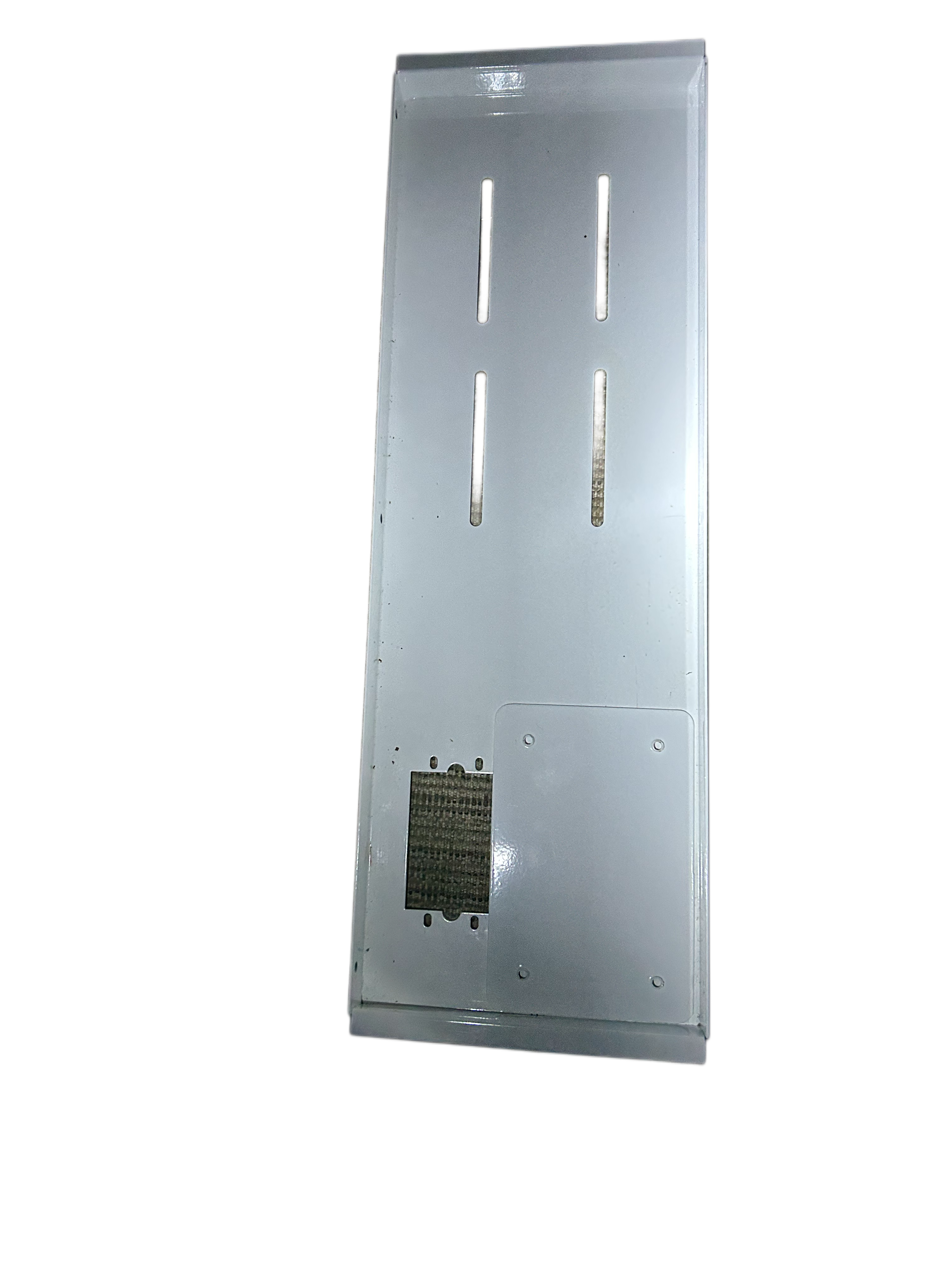 Bretford TPM8PLATE Ceiling Mount Tray Plate – Drop Ceiling Projector Mount Plate