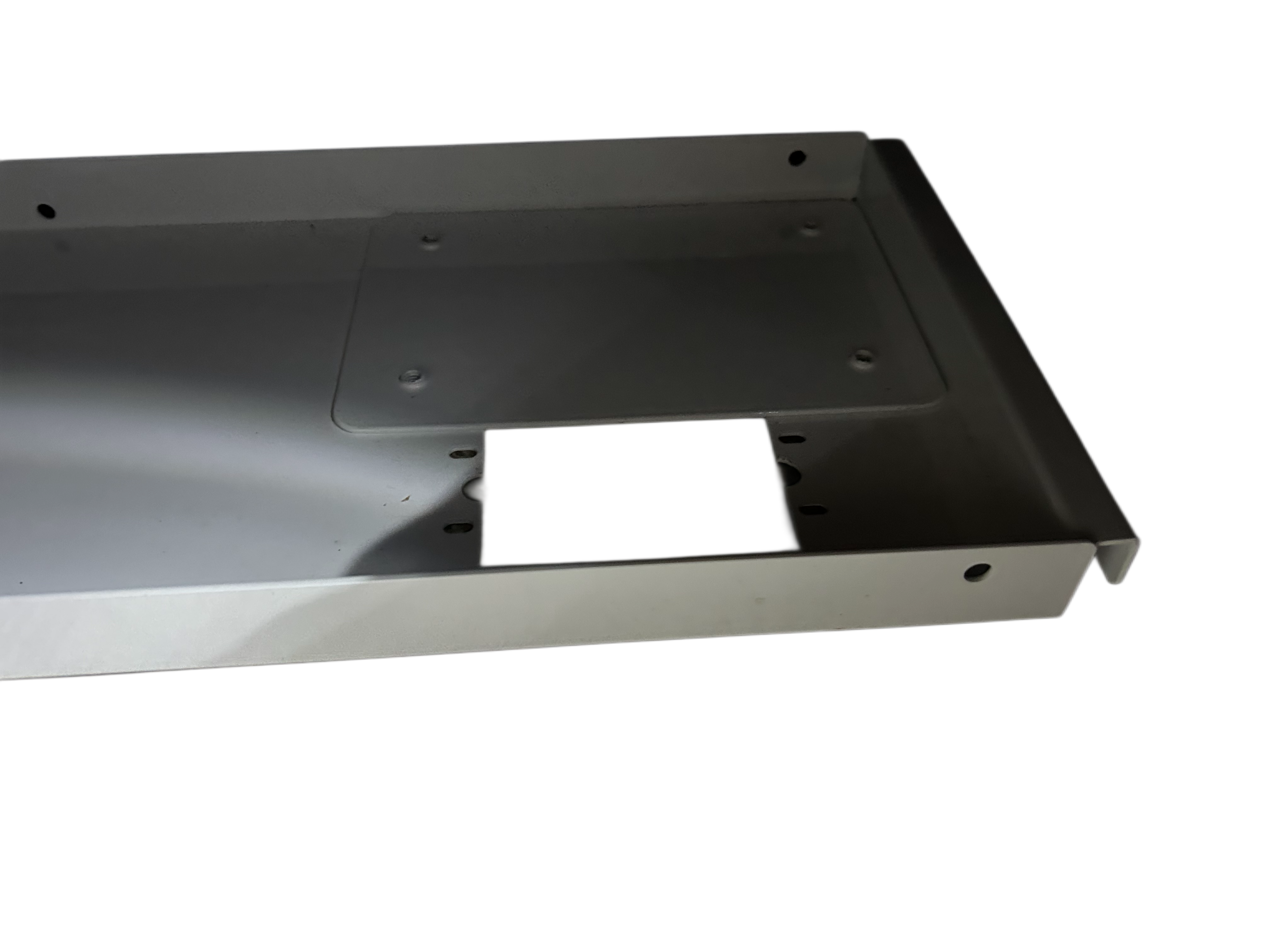 Bretford TPM8PLATE Ceiling Mount Tray Plate – Drop Ceiling Projector Mount Plate