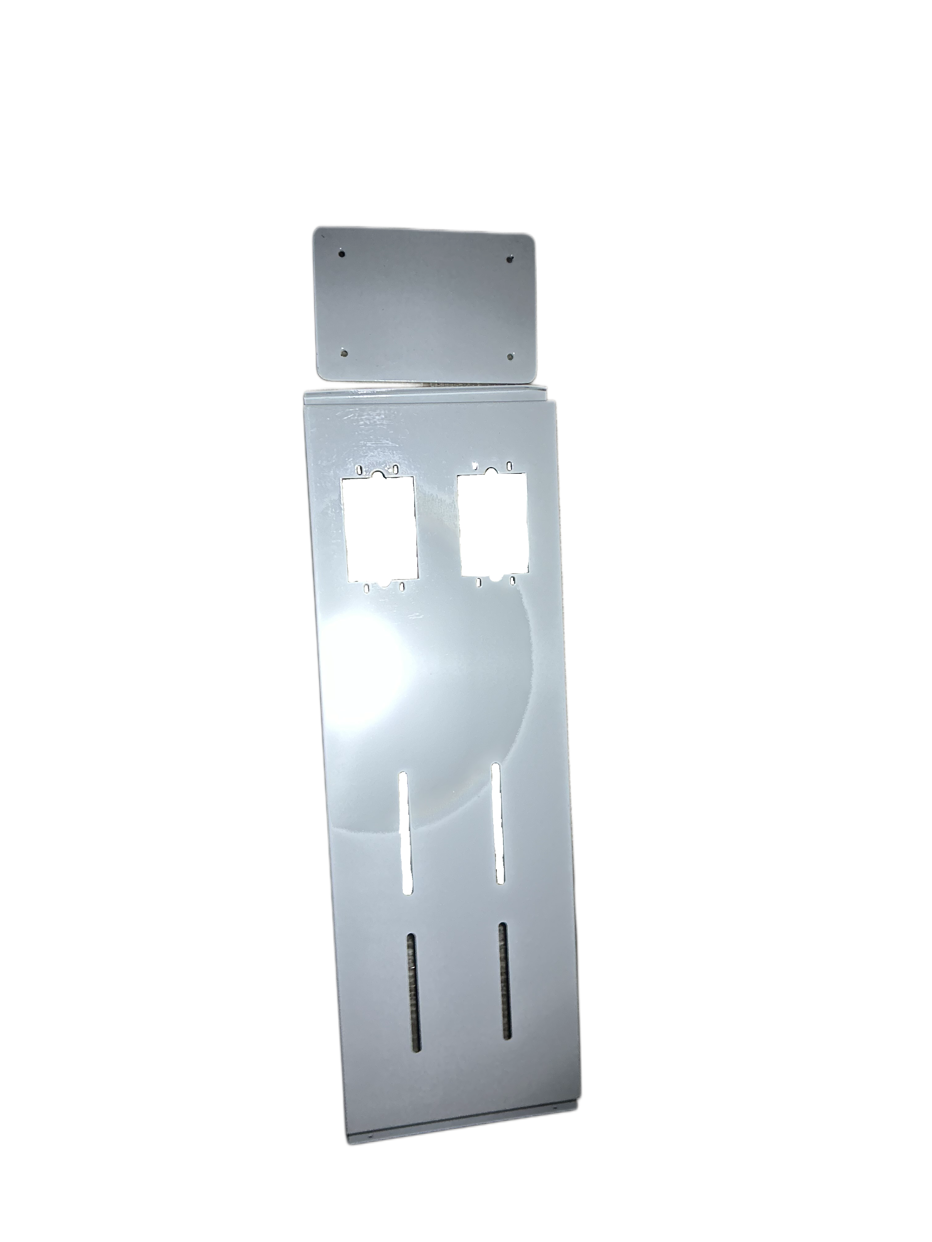 Bretford TPM8PLATE Ceiling Mount Tray Plate – Drop Ceiling Projector Mount Plate