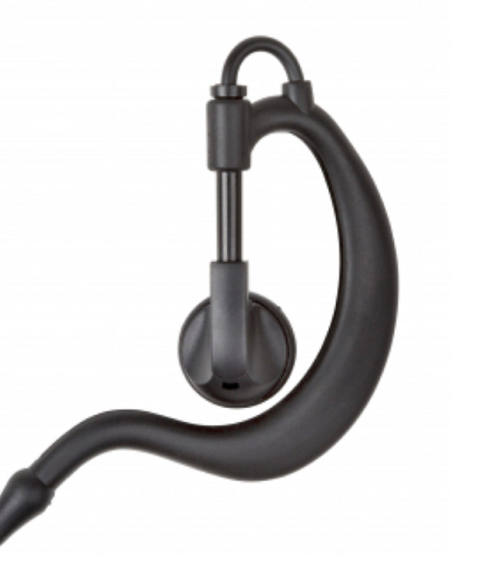Impact EH-1 Ear Hook Gold Series Ear Option Snaptight Connector