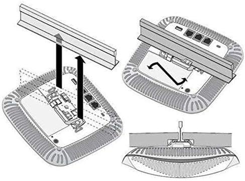 Aruba AP-220-MNT-W3 Access Point Mounting Kit