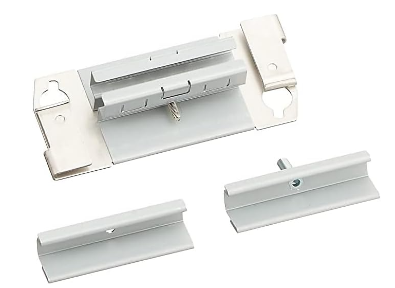 HPE Aruba AP-MNT-CM1, JX961A Access Point Mount Kit (Ceiling Mountable)
