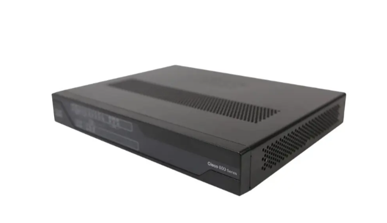 Cisco C891F-K9 Gigabit Ethernet Integrated Services Router