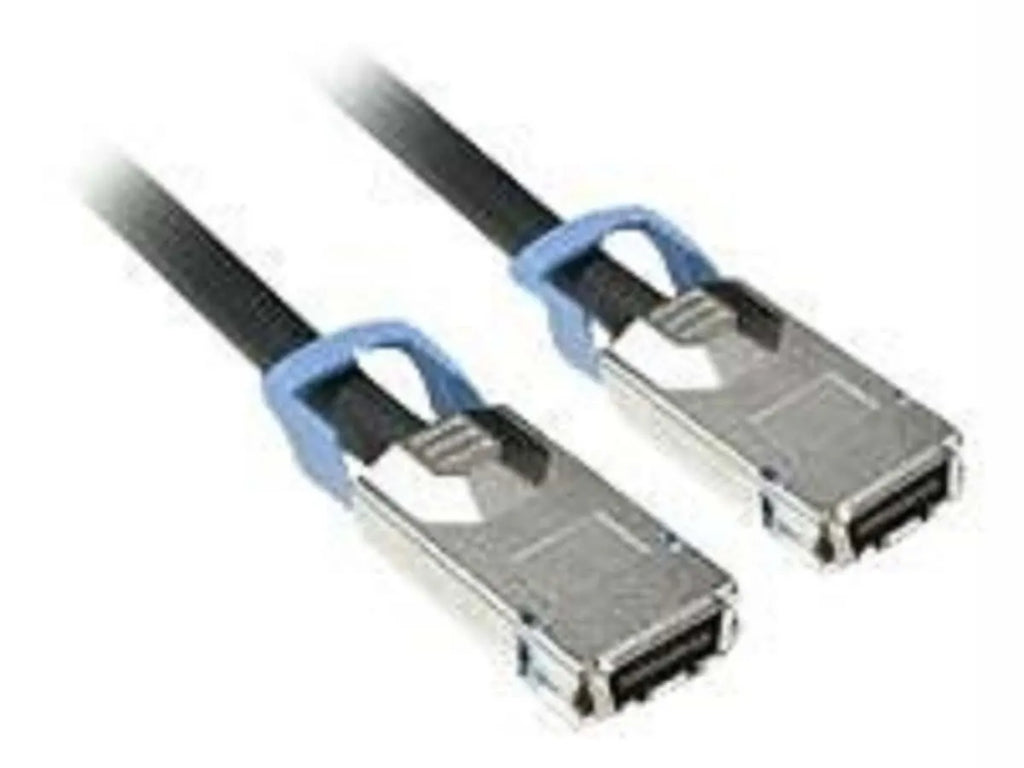 C2G 33072 10G-CX4 Latching Cable – 9.8 ft (3 m) Direct Attach Copper
