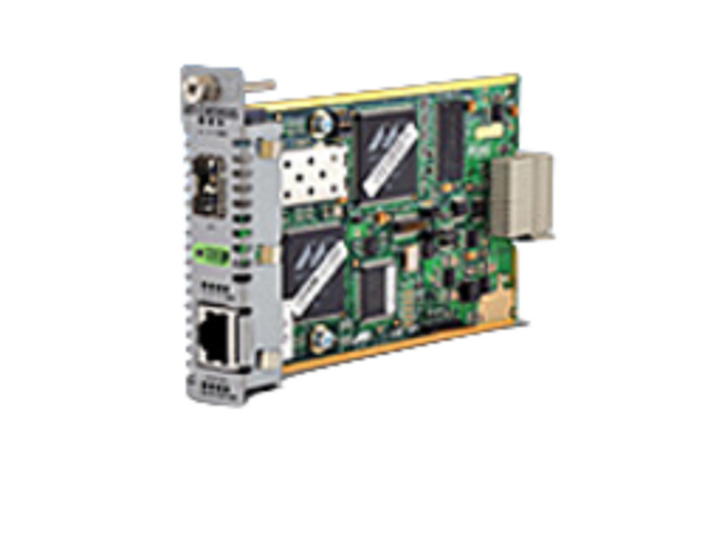 Allied Telesis AT-CM3K0S 990-002164-00 Fiber Media Converter New Open Box