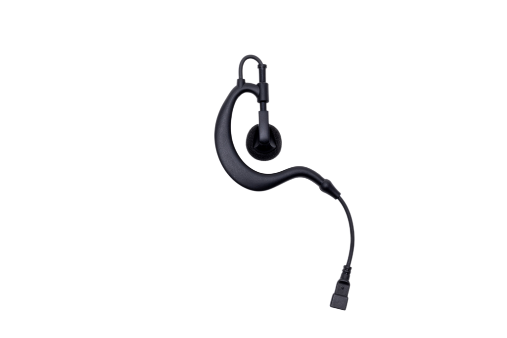 Impact EH-1 Ear Hook Gold Series Ear Option Snaptight Connector