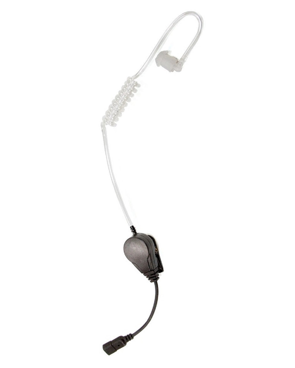 Impact Gold Series AT-6 Surveillance Tube & Earpiece Snaptight Connector
