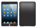 Vibe E-ssential Carbon Fiber Skin for iPad 2 Black VE-1027-CF-BLK NEW