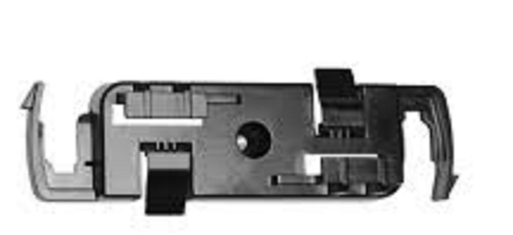 HP Aruba AP-220-MNT-C1 JW044A Small Flat Ceiling Grid Rail Mount Clip Open Box