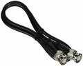 Shure UA802 2ft UHF Coaxial BNC Cable 95K2035(14) RF Antenna Cable New in Bag