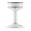 Arecont Vision MCD-CMT Pendant Mount (White) Pendant Mount for MicroDome Camera