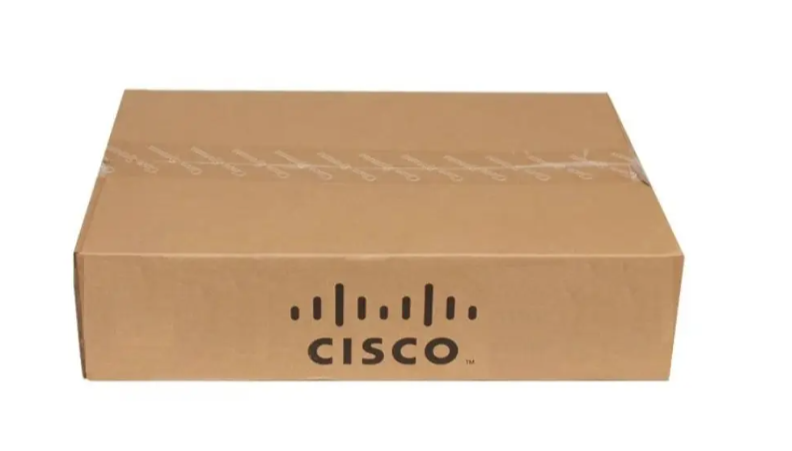 Cisco C891F-K9 Gigabit Ethernet Integrated Services Router