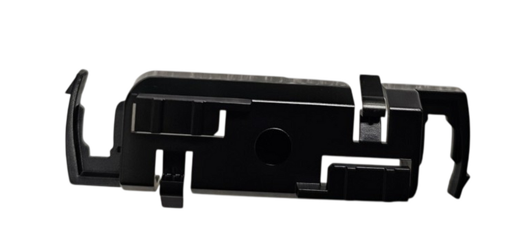HP Aruba AP-220-MNT-C1 JW044A Small Flat Ceiling Grid Rail Mount Clip Open Box