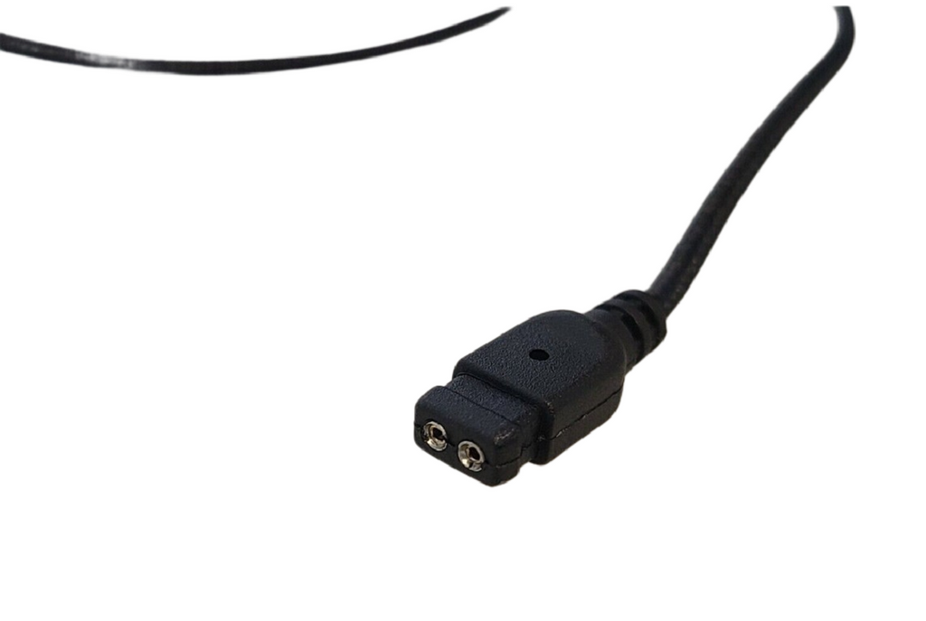Impact Z1-S1W-ST-MCA 1-Wire Kit | Gold Series Cable With PTT Mic