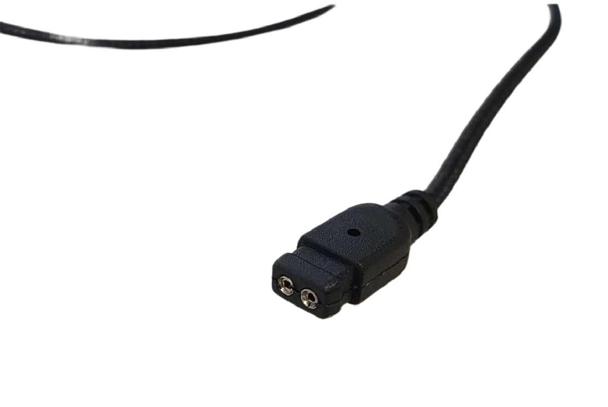 Impact Z1-S1W-ST-MCA 1-Wire Kit | Gold Series Cable With PTT Mic