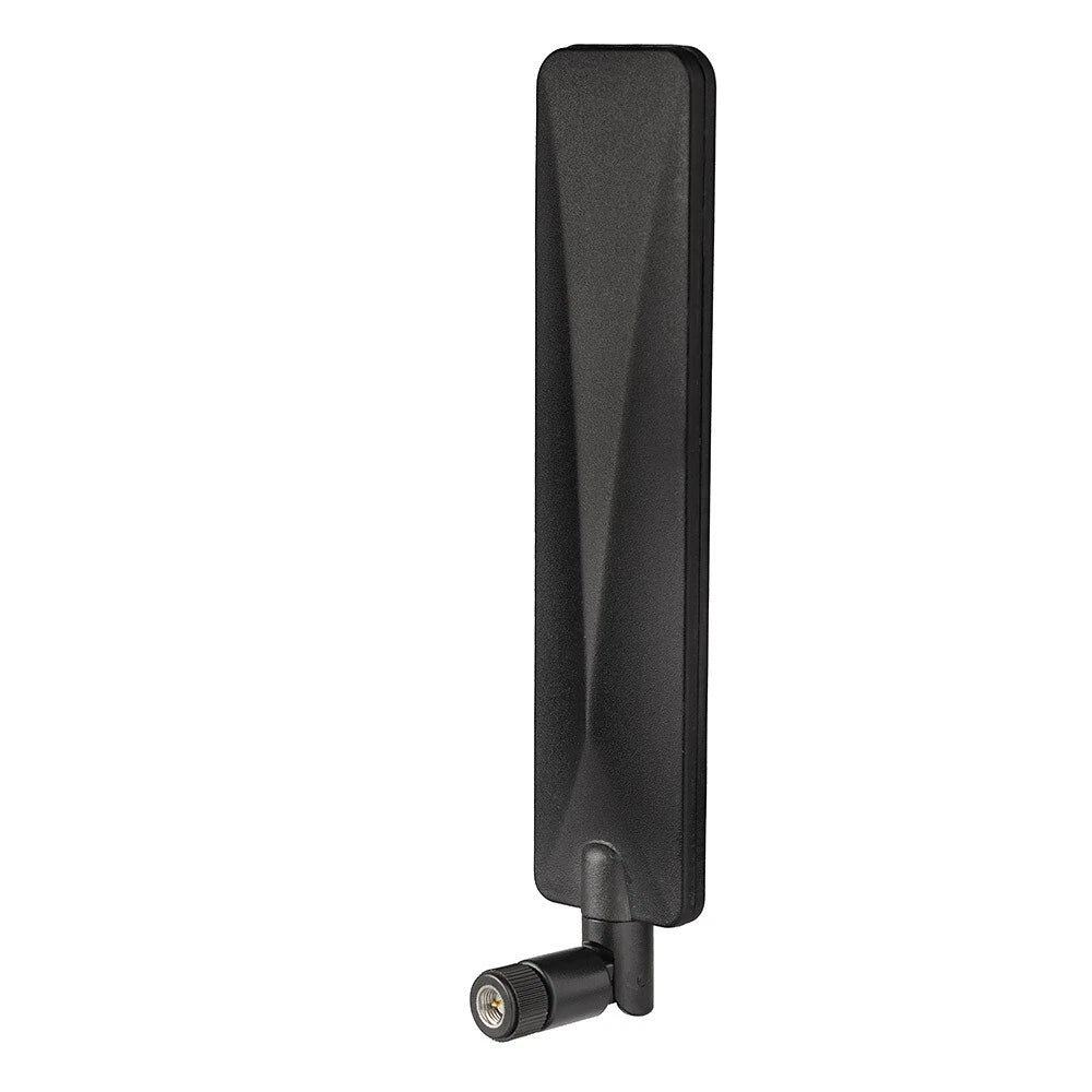 Universal 3G / 4G / LTE 5dBi Paddle Antenna with SMA Magnetic Base