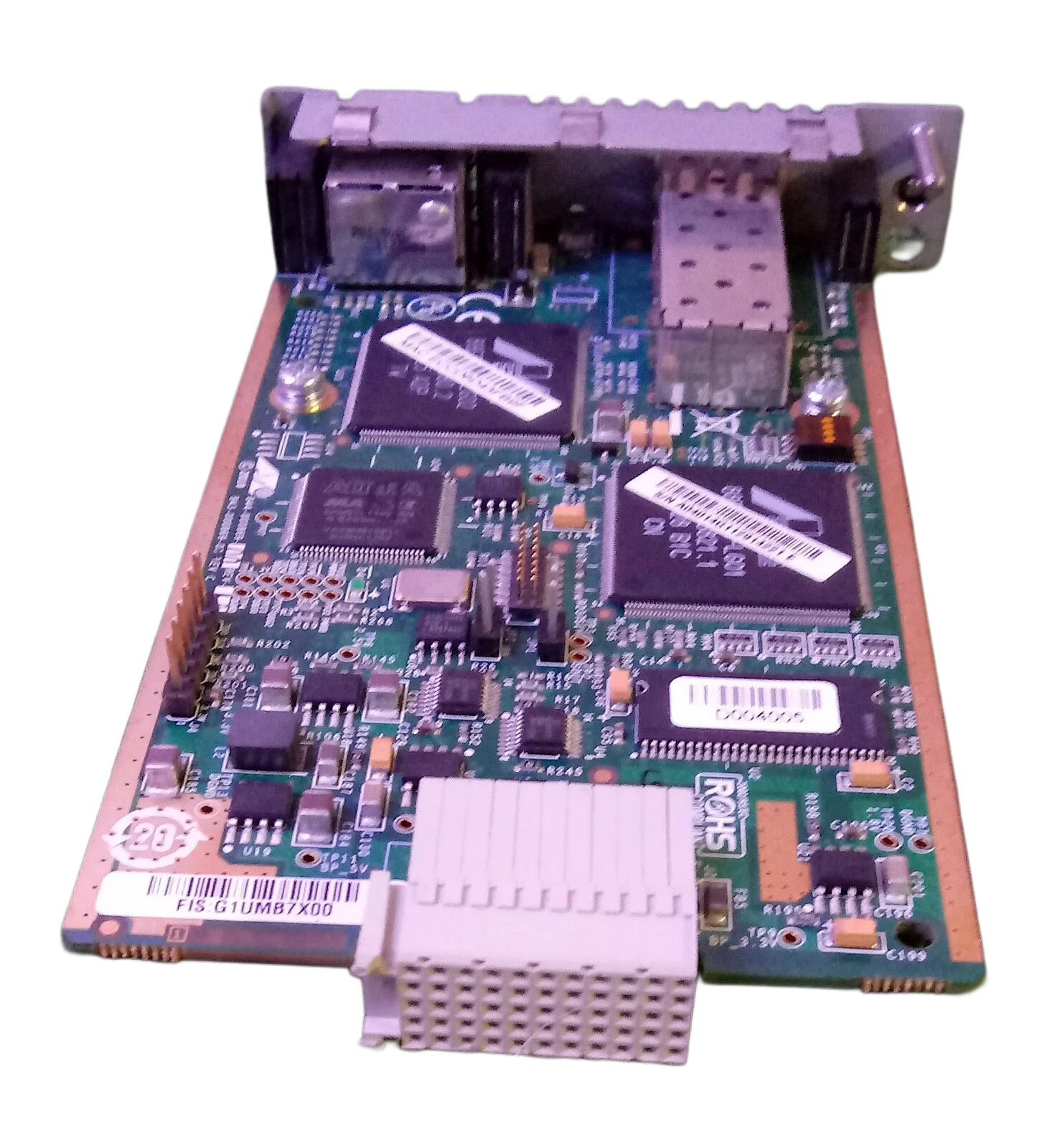Allied Telesis AT-CM3K0S 990-002164-00 Fiber Media Converter New Open Box