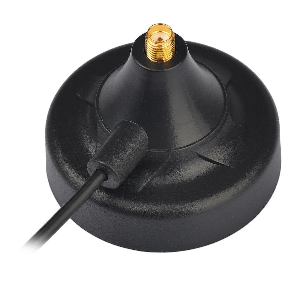 Universal 3G / 4G / LTE 5dBi Paddle Antenna with SMA Magnetic Base
