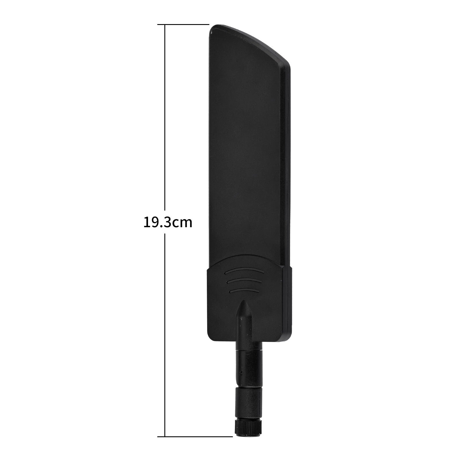 5G 8dBi Omni SMA Male Paddle Antenna 700-3500MHz for LTE CPE Router Signal Boost