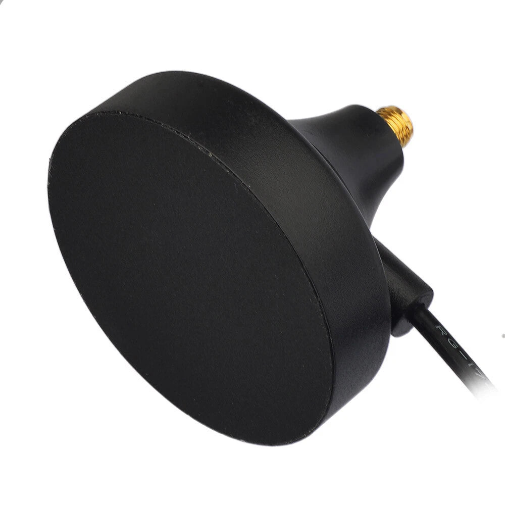 Universal 3G / 4G / LTE 5dBi Paddle Antenna with SMA Magnetic Base