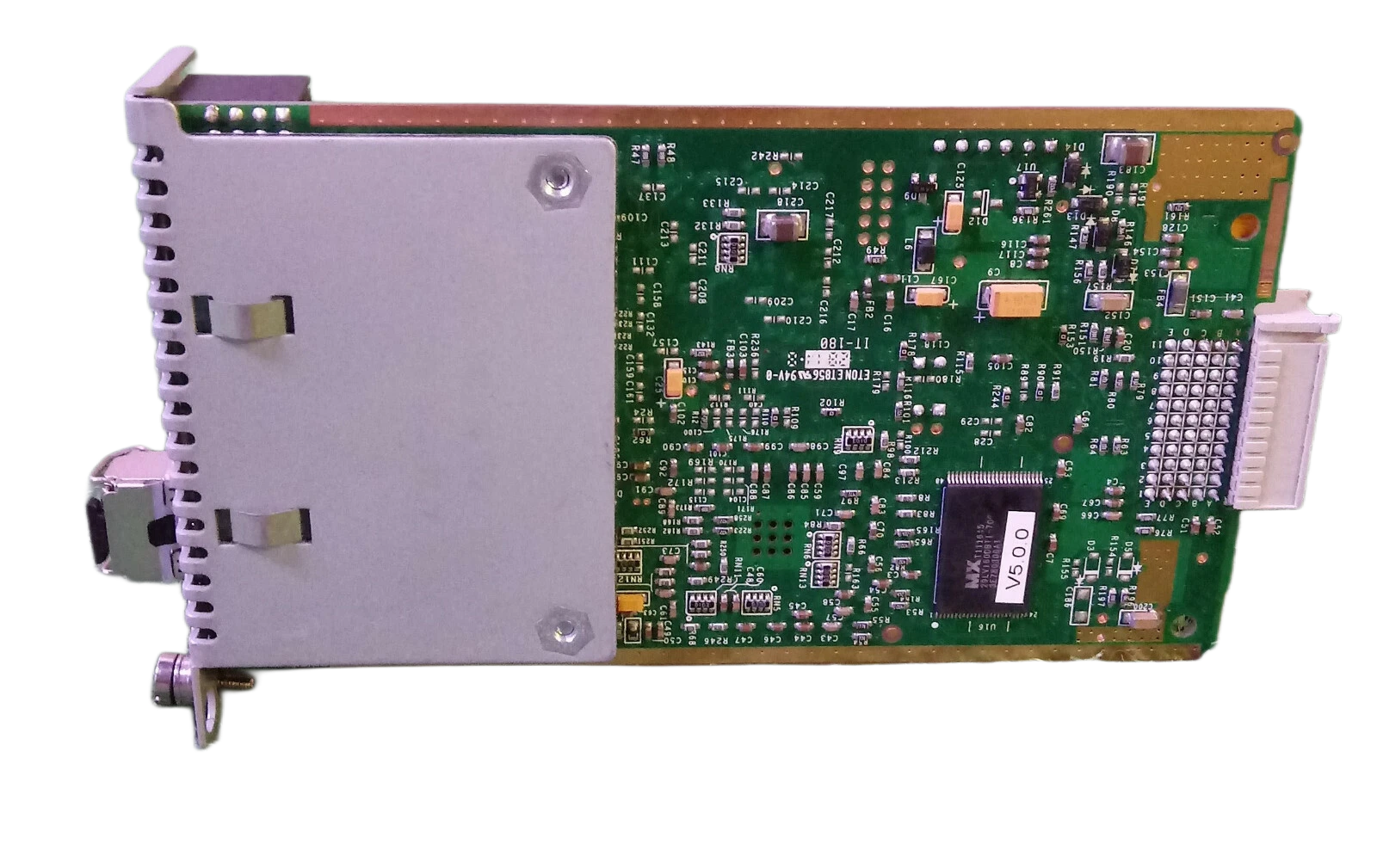 Allied Telesis AT-CM3K0S 990-002164-00 Fiber Media Converter New Open Box