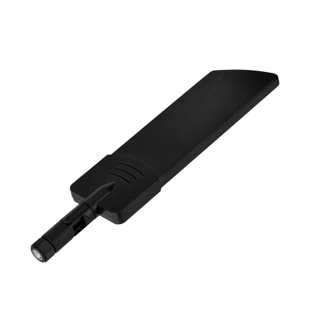 5G 8dBi Omni SMA Male Paddle Antenna 700-3500MHz for LTE CPE Router Signal Boost