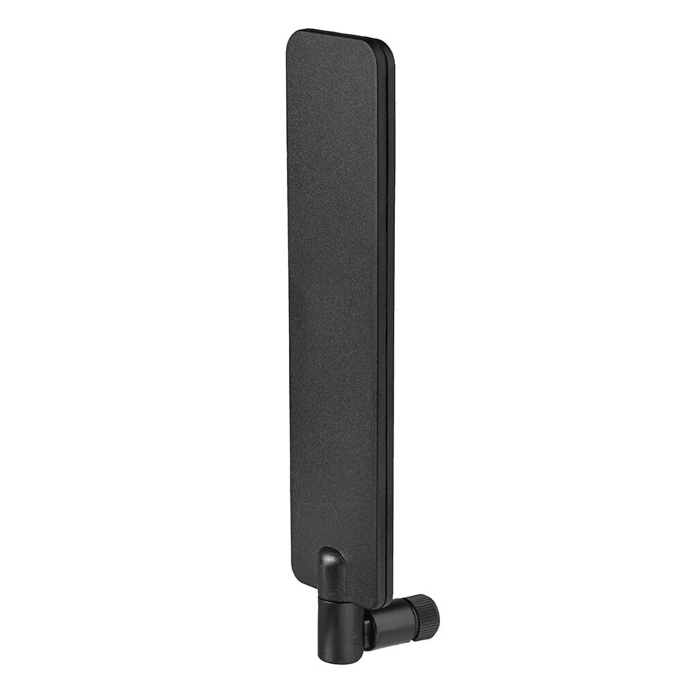Universal 3G / 4G / LTE 5dBi Paddle Antenna with SMA Magnetic Base