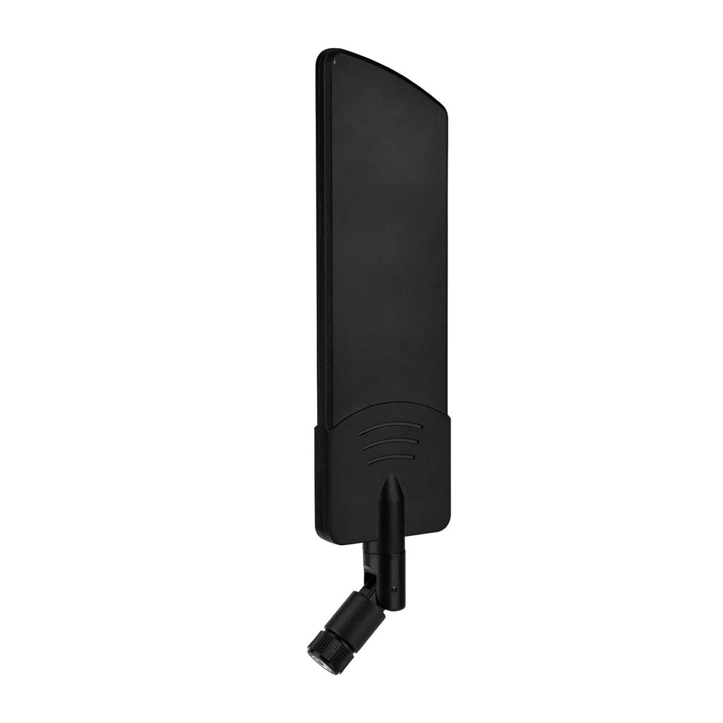 5G 8dBi Omni SMA Male Paddle Antenna 700-3500MHz for LTE CPE Router Signal Boost