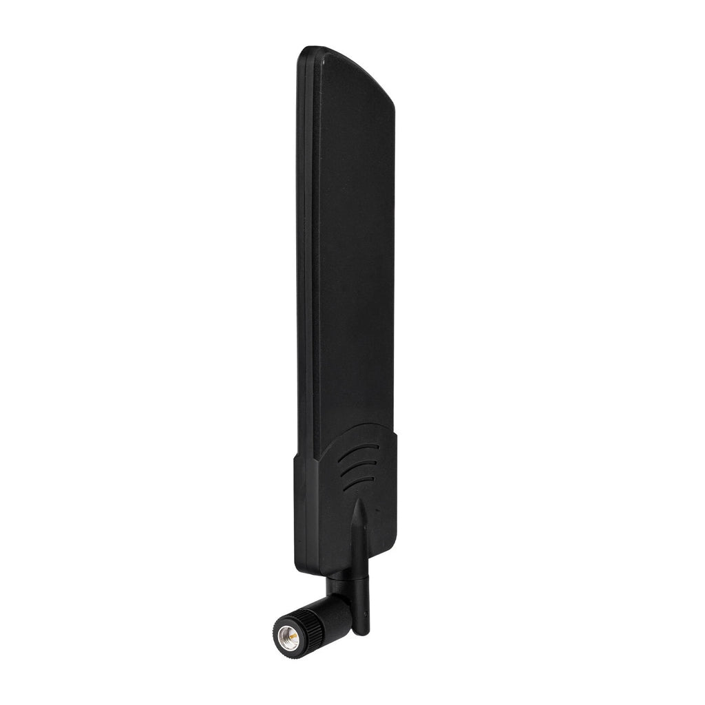 5G 8dBi Omni SMA Male Paddle Antenna 700-3500MHz for LTE CPE Router Signal Boost