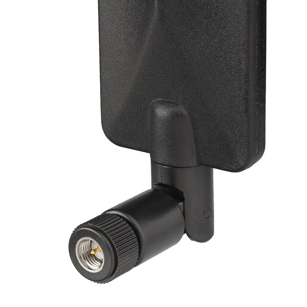 Universal 3G / 4G / LTE 5dBi Paddle Antenna with SMA Magnetic Base
